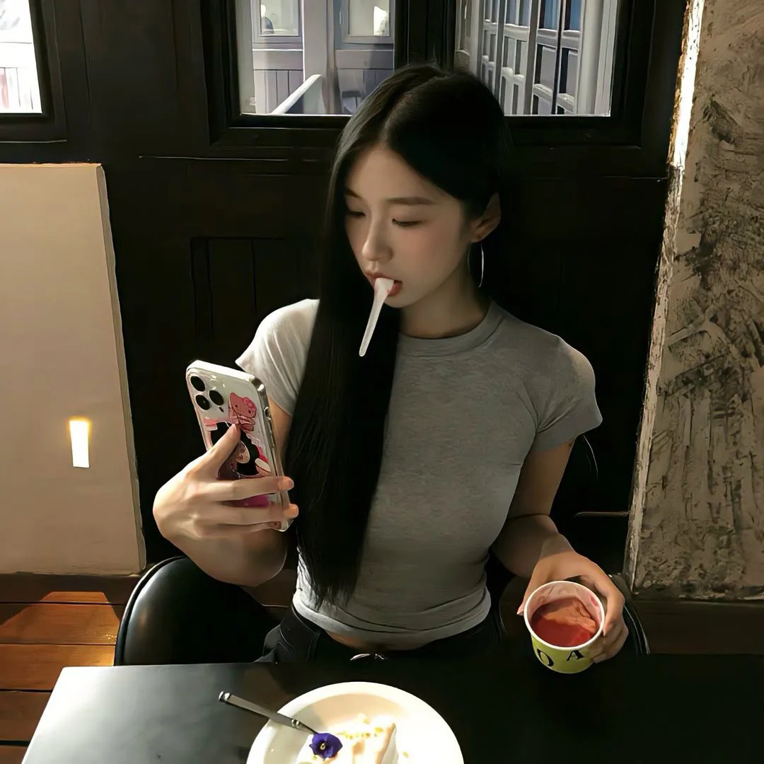秘密的小奈